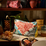 Sage x Clare | Indiana Cosmetic Bag