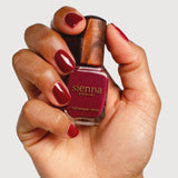 Sienna | Nail Polish - Promise