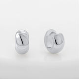 Zafino | Vada Huggie - Silver