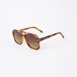 Rita Sunglasses - Tort