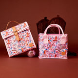 The Somewhere Co | Lunch Bag - Buckle Up