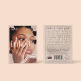 Make It Yours Pack Temporary Tattoos