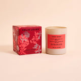 Celia Loves | Candle - Cherry Brandy