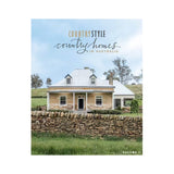 Country Style: Country Homes In Australia Vol 2