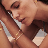 Zafino | Charlotte Bracelet - Pearl