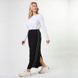 Stella + Gemma | Park Skirt - Black