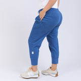 Elm | Brunch Pant - China Blue