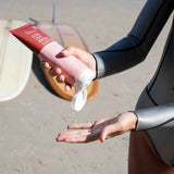 Sunscreen SPF50+ (300ml) - Ultra Light Mineral