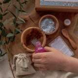 The Little Potion Co | Mini Potion Kit - Rainbow Sparkles