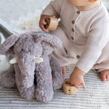 Nana Huchy | Jimmy The Elephant