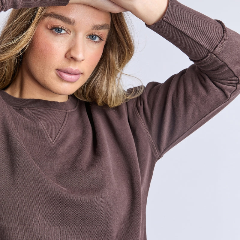 Foxwood | Delilah Crew - Coffee