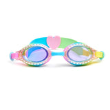 Bling2o | Swim Goggles - Classic Cotton Candy