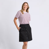 Foxwood | Amanda Skirt - Black