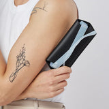 Fox and Leo | Glasses Case - Black