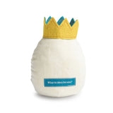 This is your idea - Plush small egg