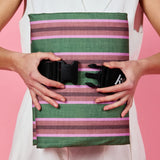 Kollab | Picnic Mat - Forest Stripe