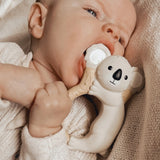 Teething Ring - Banks the Koala