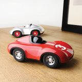 Playforever | Mini Series - Speedy Le Mans Red