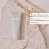 al.ive | Hand Cream - Sea Cotton & Coconut