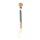 Emotion & Kids | Noa Dummy Chain - Dark Grey