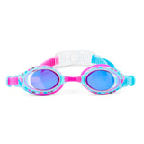 Bling2o | Swim Goggles - Gem Crystal Violet