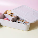 Mapley | Silicone Bento Box 5 - Speckled