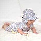 Toshi | Onesie S/S Classic - Eva Dusk