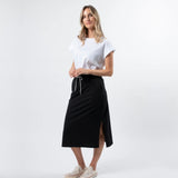 Stella + Gemma | Essentials Skirt - Black