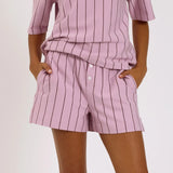 Hommey | Sleep Short - Aster