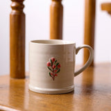 Robert Gordon | Large Favourite Things Mug - Botanical