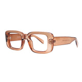 SHILLA - Brown