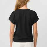 Stella + Gemma | Cara Top - Black