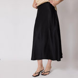 Stella + Gemma | Callista Skirt - Black