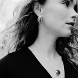 Zafino | Ava Earring - Silver