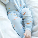 Toshi | Onesie L/S Harvest - Farm Buddies