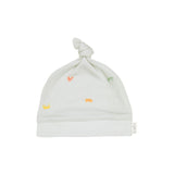 Toshi | Baby Beanie Classic - Barn Buddies Ash