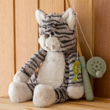 Nana Huchy | Chloe the Cat