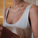 Zafino | Bonny Necklace - Gold