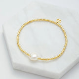 Zafino | Lily Bracelet - Gold