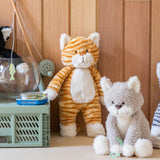 Nana Huchy | Ginger the Cat