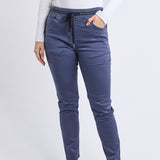 Foxwood | Sylvia Jogger - Country Blue