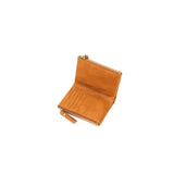 Black Caviar Designs | Avril Mini Wallet - Tan