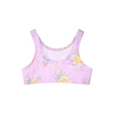 Toshi | Swim Kids Crop Top Classic - Tallulah