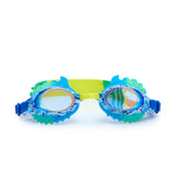 Bling2o | Swim Goggles - Rattlesnake Royal Serpent