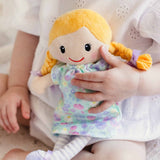 Tiger Tribe | Mini Rag Doll - Charlie