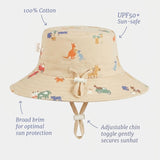 Toshi | Sunhat OZ - Station Hands