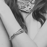 Zafino | Anna Bracelet - Silver