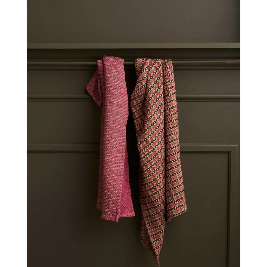 Robert Gordon | Set of 2 Tea Towels - Raspberry Lume