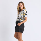 Elm | Lucinda Short - Black
