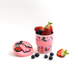 Chino Club | Chino Charm Cup 8oz - Cowgirl